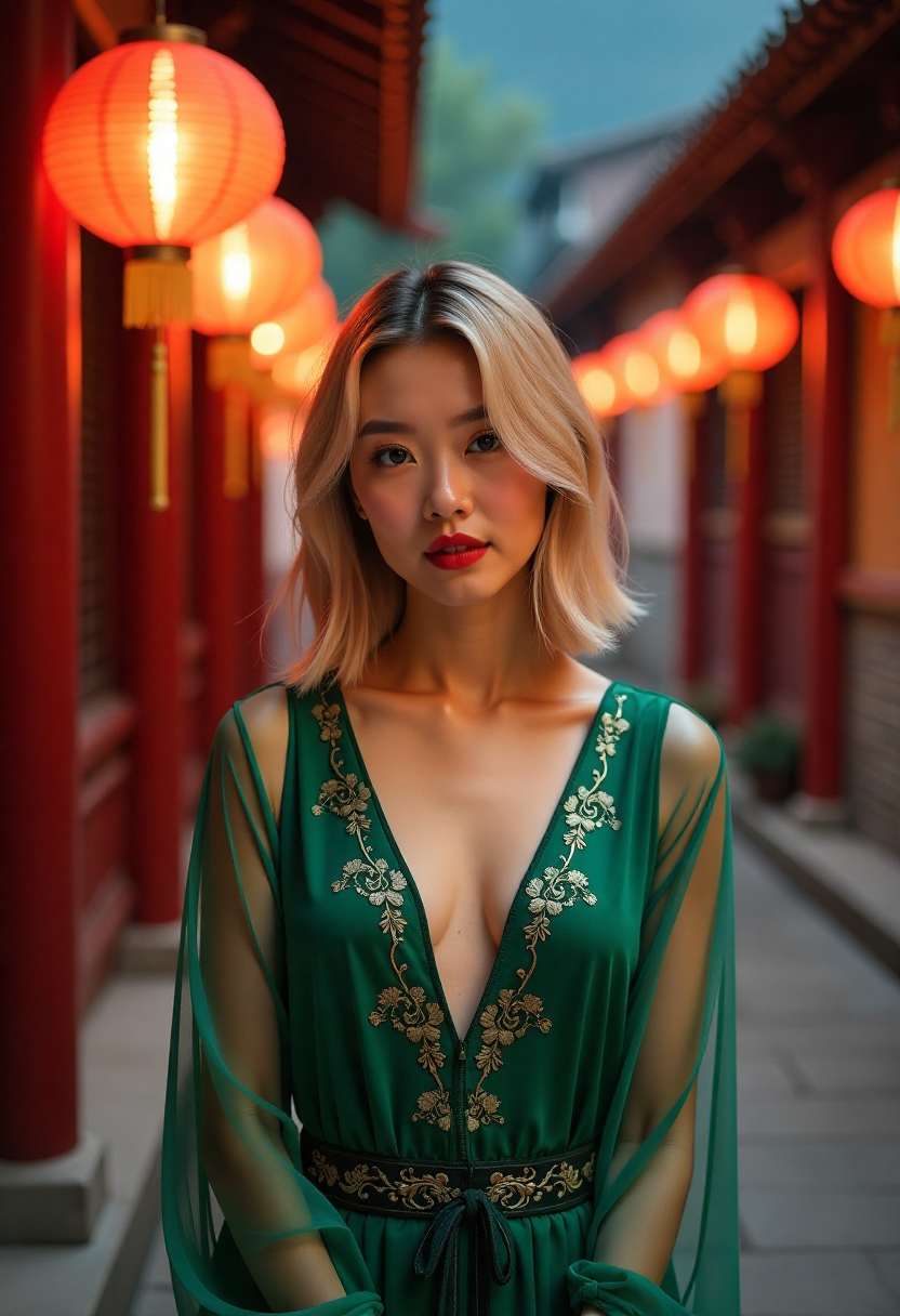 演员访谈资讯配图